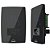 00564 INTERRUPTOR 1 PAD + TOMADA 20A WI-FI PRETO 4x2 - Imagem 4