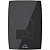 00501 INTERRUPTOR 2 PADS + TOMADA 10A WI-FI PRETO 4x2 - Imagem 1