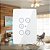 00695 CONTROLADOR PARA VENTILADOR DE TETO WIFI BRANCO 4x2 - Imagem 6