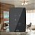 00696 CONTROLADOR PARA VENTILADOR DE TETO WIFI PRETO 4x2 - Imagem 6