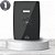 01443 MÓDULO CAMPAINHA INTELIGENTE WI-FI PRETO  4x2 - Imagem 2