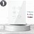 01520 CONTROLADOR PARA VENTILADOR BRANCO ZIGBEE  4x2 - Imagem 2