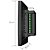 00601 PULSADOR DE  CAMPAINHA TOUCH DIAMOND PRETO 4x2 - Imagem 5