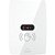 00669 BOTOEIRA NO TOUCH BRANCO 4x2 - Imagem 1