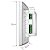 00757 VARIADOR LUMINOSIDADE DIMMER WIFI 1 CANAL BRANCO 4x2 - Imagem 5