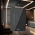 00774 VARIADOR DE LUMINOSIDADE DIMMER WIFI 1 CANAL PRETO 4x2 - Imagem 6