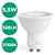 316805 Lampada LED MR16 5,5W 550lm 2700K Gu10 - Imagem 2