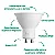316805 Lampada LED MR16 5,5W 550lm 2700K Gu10 - Imagem 3
