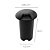 302600 Balizador Redondo Preto  1 Facho 0,75W 2700K - Imagem 5