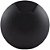 302600 Balizador Redondo Preto  1 Facho 0,75W 2700K - Imagem 1