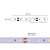 308404 FITA LED 12V 450LM 4,8W/M 4000K IP20 5M - Imagem 4