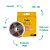 308404 FITA LED 12V 450LM 4,8W/M 4000K IP20 5M - Imagem 3