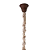 Pendente Passy 6XE14 Vela Max 40W 45cmX50cm Bronze Conhaque IP20 AQ028S - Imagem 4