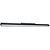 Sistema Linear Perfil de Luz Difusa Led System 18W 4000K 600lm 2,2cmX59,8cmX4,4cm Preto IP20 BY003N18 - Imagem 1