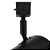 Spot De Trilho Beam GU10 AR70 Max 50W Preto IP20 DL048PG - Imagem 5