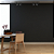 Spot De Trilho Beam GU10 AR70 Max 50W Preto IP20 DL048PG - Imagem 2