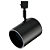 Spot De Trilho Beam GU10 AR70 Max 50W Preto IP20 DL048PG - Imagem 1