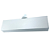 Spot Led De Trilho Neo Bar 10W 4000K 800lm 4cmX28cmX7,5cm Branco IP20 DL144B10N - Imagem 1