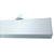 Spot Led De Trilho Neo Bar 10W 4000K 800lm 4cmX28cmX7,5cm Branco IP20 DL144B10N - Imagem 3
