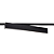 Spot Led De Trilho Neo Bar 20W 2700K 1600lm 4cmX58cmX7,5cm Preto IP20 DL144P20 - Imagem 1