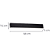 Spot Led De Trilho Neo Bar 20W 2700K 1600lm 4cmX58cmX7,5cm Preto IP20 DL144P20 - Imagem 5