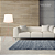 Luminaria Coluna Litho E27 Bulbo Max 40W 62cmX72cmX133cm COBRE Preto IP20 GL007E - Imagem 2