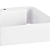 Arandela Parede Led Alca 6W 3000K 15cmX15cmX4cm Prata IP20 LZ006A - Imagem 4