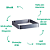 Arandela Parede Led Prata 6W 3000K 28,5cmX28cmX5cm IP20 LZ007A - Imagem 3