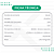 Arandela Parede Led Prata 6W 3000K 28,5cmX28cmX5cm IP20 LZ007A - Imagem 6