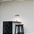 Arandela Parede Led Prata 6W 3000K 28,5cmX28cmX5cm IP20 LZ007A - Imagem 2