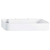 Arandela Parede Led Branco 6W 3000K 28,5cmX28cmX5cm IP20 LZ007W - Imagem 1
