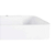 Arandela Parede Led Alca 3W 3000K 15cmX30cmX5cm Prata IP20 LZ008A - Imagem 4
