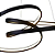 Pendente Led Zig 35W 3000K 1800lm 47cmX57cmX26cm Preto Branco IP20 TP001B - Imagem 5