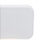 Balizador Led Acari 1W 3000K 47lm 7cmX5cmX1,2cm Branco IP65 ACA1BL01BR007 - Imagem 4