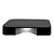 Balizador Led Acari 1W 3000K 47lm 7cmX5cmX1,2cm Preto IP65 ACA1BL01PT007 - Imagem 4