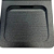 Balizador Led Mopi 2W 3000K 100lm 9cmX1,2cmX12cm Preto IP65 MOP1BL01PT009 - Imagem 4