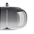 Pendente Led Capsula 3W 1800K 60lm 30cmX21cm PD2100 - Imagem 4