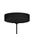 Pendente Led Capsula 4W 1800K 120lm 20cmX37cm PD2101 - Imagem 5