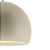 Pendente Snow E27 50cmX37cm Fendi PD1982FD - Imagem 4