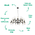 Pendente Lustre Balka 40XG9 100cm Grafite PD1712GR - Imagem 3
