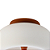 Plafon Led Poche 7,6W 2700K 450lm 16cmX9cm Falesia PL1844RF - Imagem 4