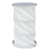 Abajur Led 1W 3000K 80lm 12cmX18cm Branco DCY02522D - Imagem 1