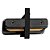 Conexao 'I' Para Trilho Embutir Preto ABS Sky-9001pt - Imagem 1