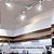 Conexão 'T' Trilho Sobrepor Cor Silver Metal ABS Sky-003sl - Imagem 2