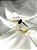 Bracelete Feminino Tiffy Aro Gold - Imagem 2