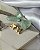 Brinco Star Van Gold - Imagem 1
