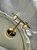 Love ARGOLA CLASSIC OURO MICROCRAVEJADA - Imagem 2