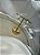 Love ARGOLA CLASSIC OURO MICROCRAVEJADA - Imagem 3