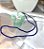 COLAR ACQUA Ceramic Blue - Imagem 3