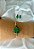 Conjunto de Brincos e Bracelete SOFIA banho Ouro - Imagem 3